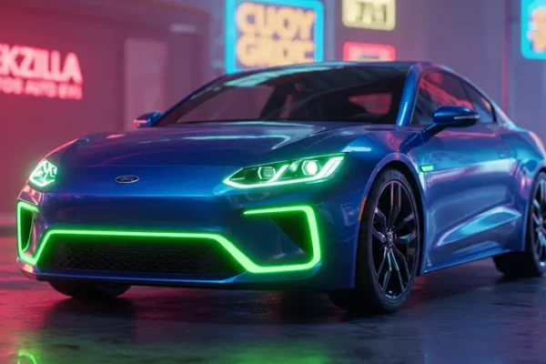 Geekzilla Autos Newest Developments and Full guidance Geekzilla Autos Latest updates