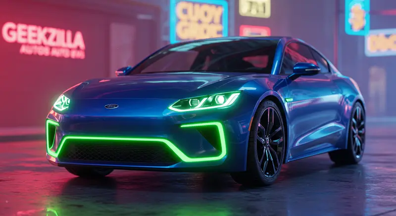 Geekzilla Autos Newest Developments and Full guidance Geekzilla Autos Latest updates