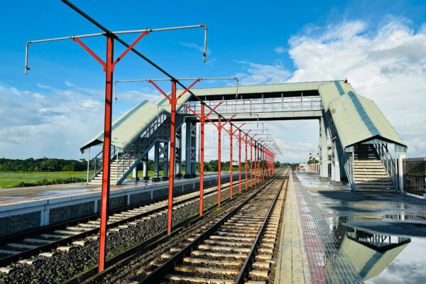 Capabilisense Platform