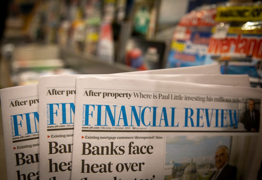 Sosoactive Financial News