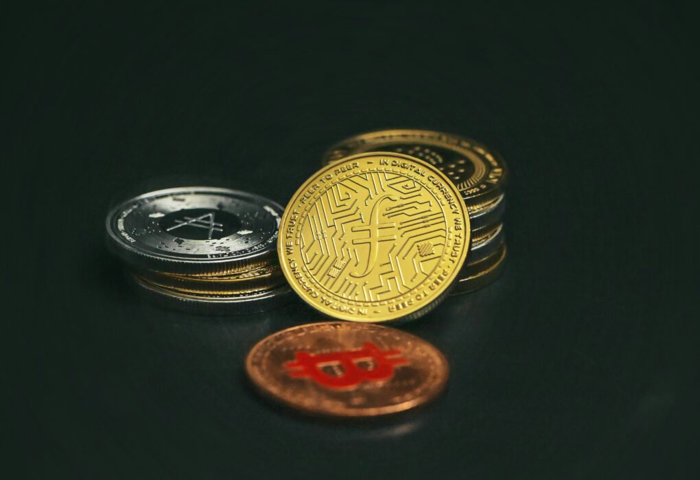 Business Rob the Coins