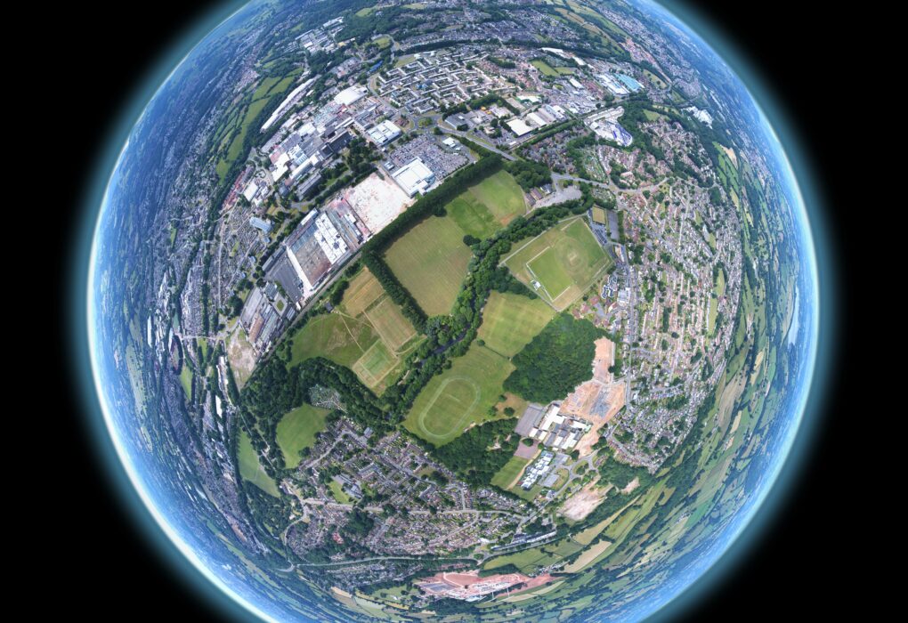 Earth Control Measures