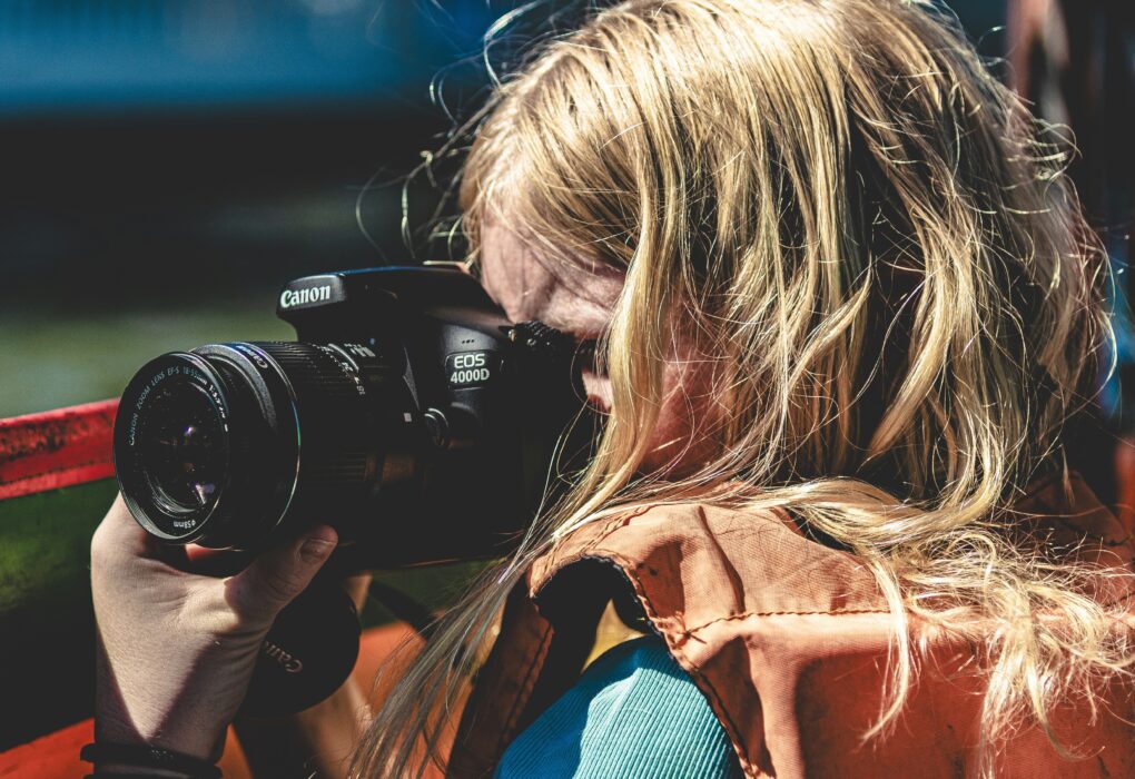 Fiona Bruce Journalist