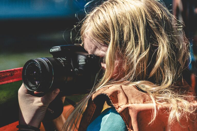 Fiona Bruce Journalist