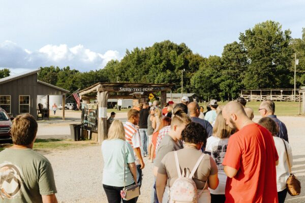 Belmar Seafood Festival 2025 Location, Events & What to Expect