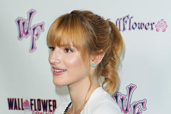 Bella Thorne Net Worth