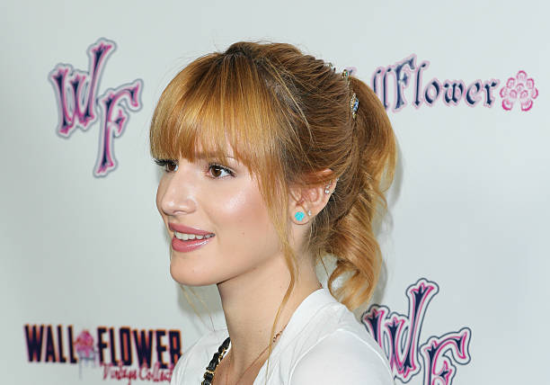 Bella Thorne Net Worth