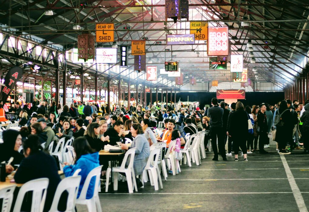 Blueberry Festival 2025 in Melbourne FL