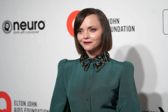 Christina Ricci Net Worth
