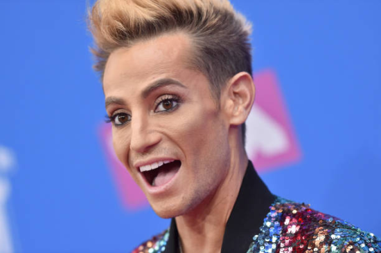 Frankie Grande Net Worth