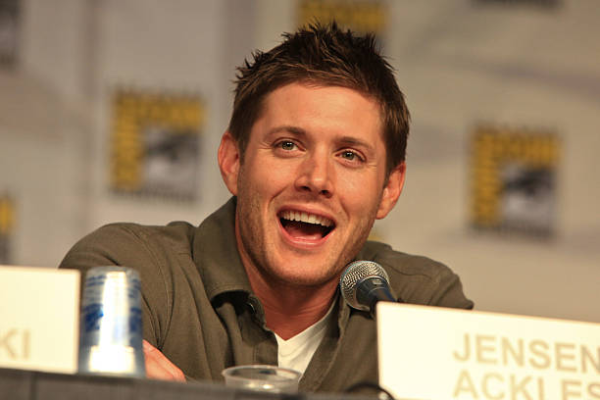 Jensen Ackles Net Worth