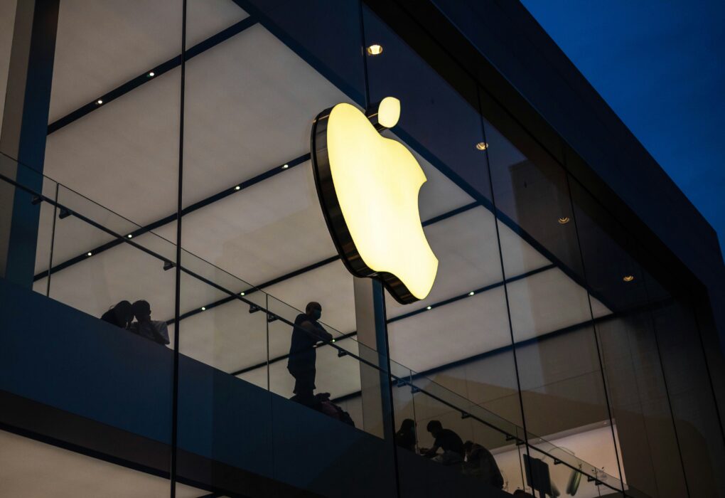 Michaels Take Apple Pay or Not