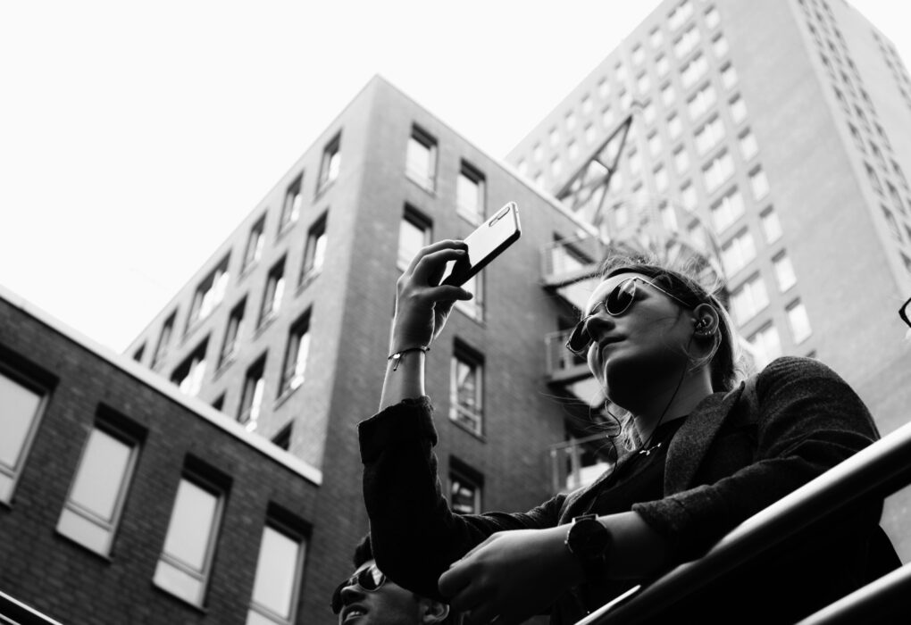 Who Is Saida Mouth? Biography & Key Facts