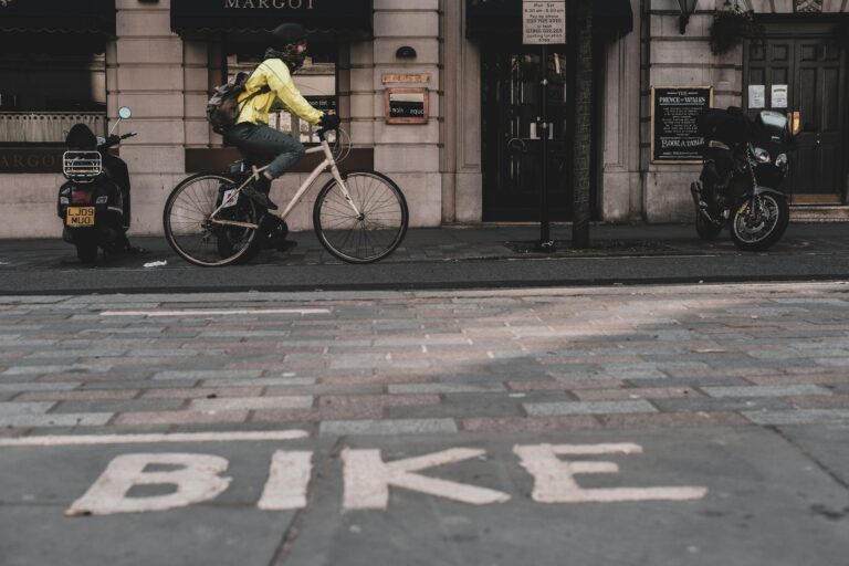 Best Bike Riding Puns and Jokes for Cycling Lovers