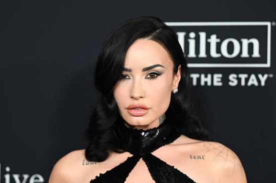 Demi Lovato Net Worth