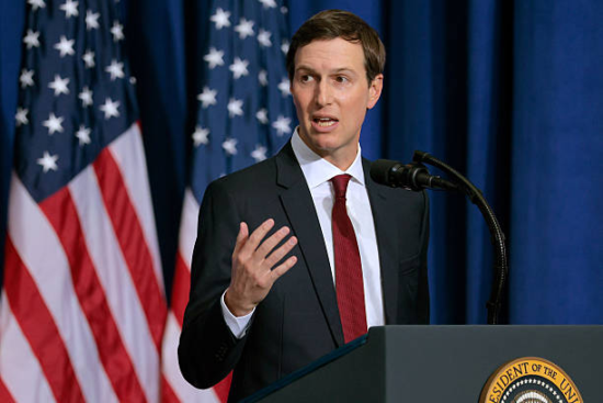 Jared Kushner Net Worth