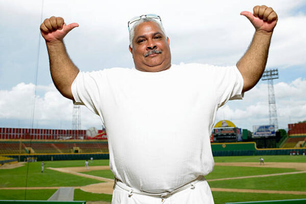 Joe Concha Net Worth