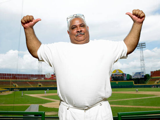 Joe Concha Net Worth