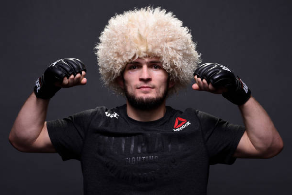 Khabib Nurmagomedov Net Worth