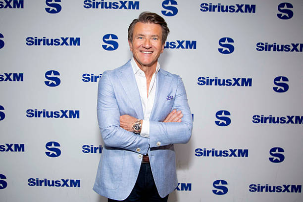 Robert Herjavec Net Worth