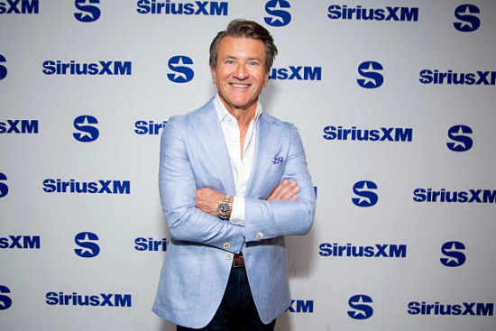 Robert Herjavec Net Worth