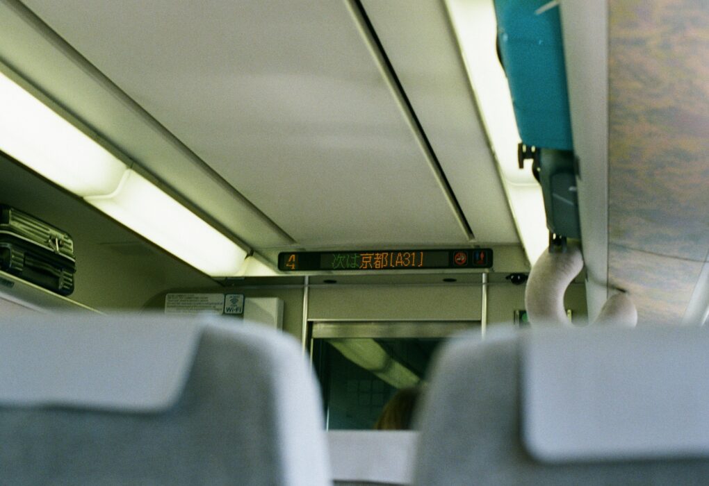 Southern Vectis Timetable