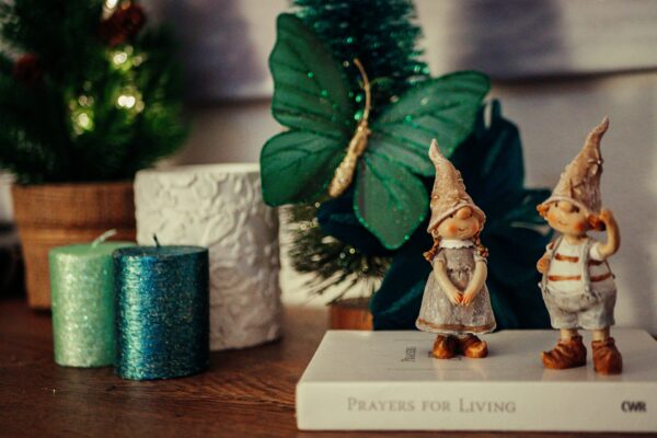 Ultimate List of Gnome Puns One Liners for Instagram Captions