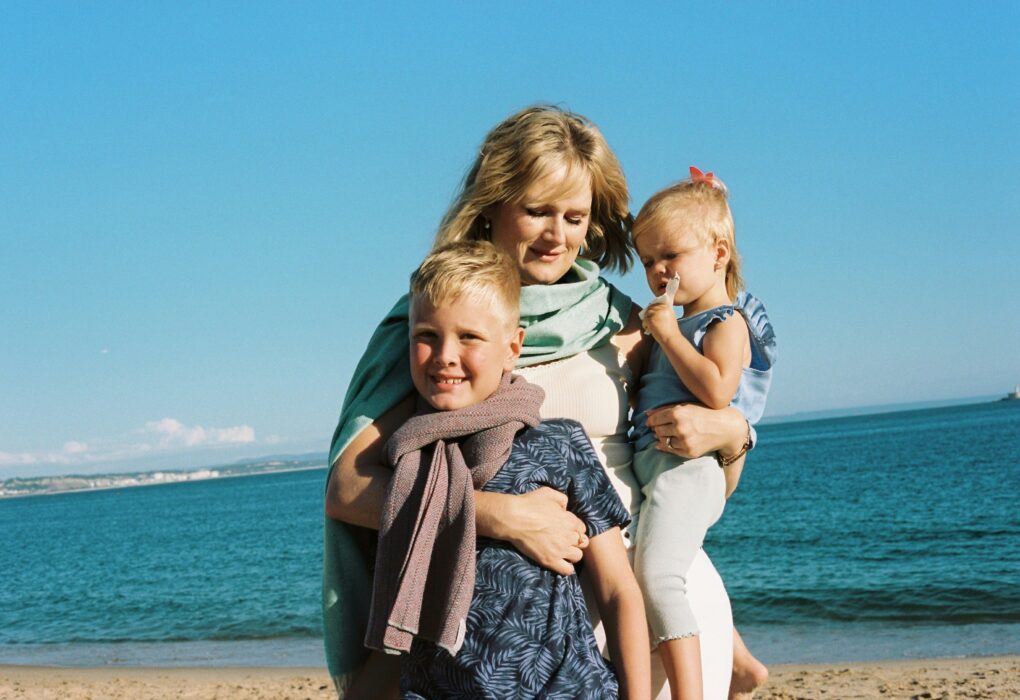 Who Is Claire Stoermer