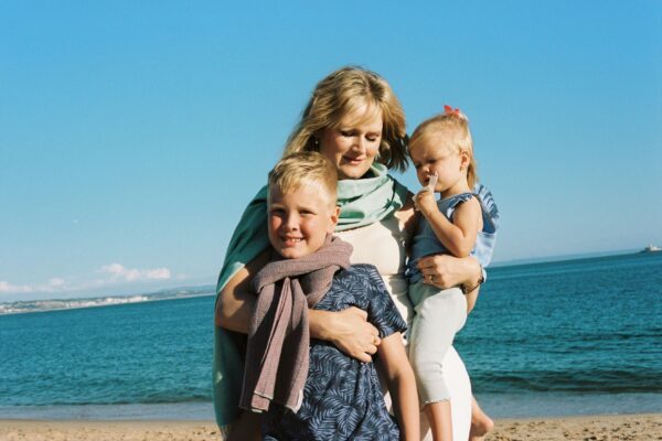 Who Is Claire Stoermer