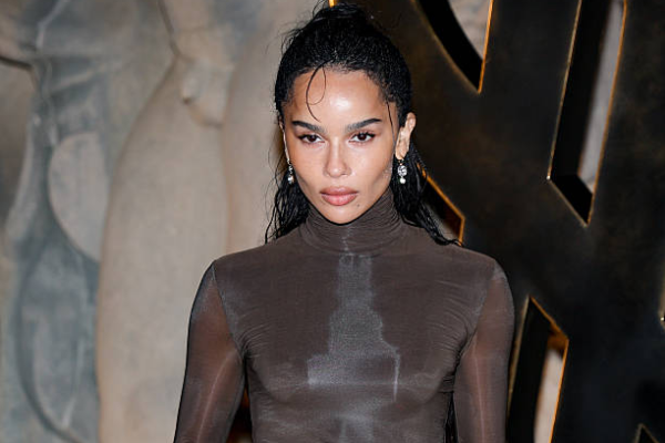 Zoë Kravitz Net Worth