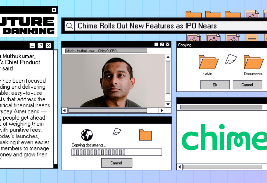 Chime+ Premium Membership