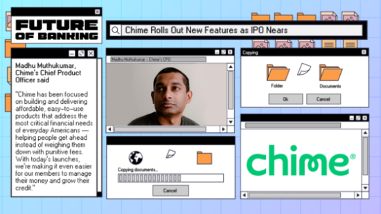 Chime+ Premium Membership