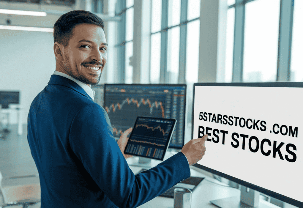 5StarsStocks.com Defense the Right Pick for Your Portfolio