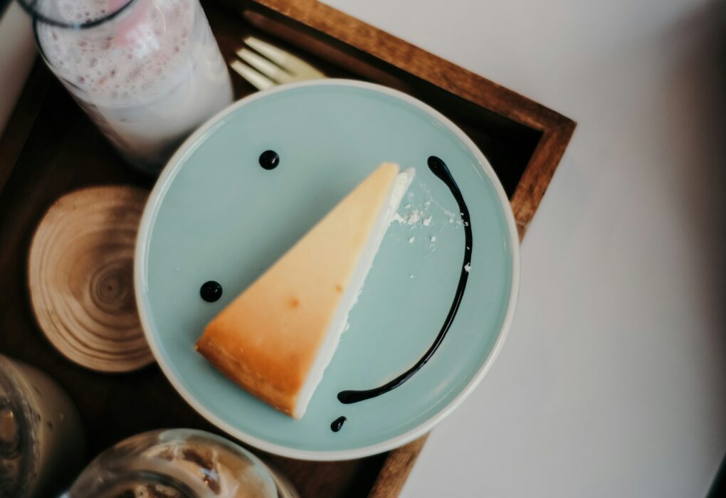 Cheesecake Puns Collection – Cute, Clever & Tasty Wordplay