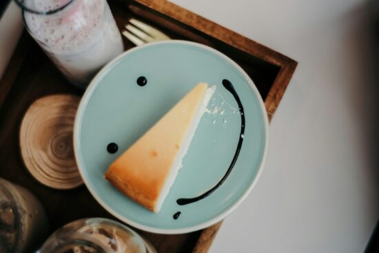 Cheesecake Puns Collection – Cute, Clever & Tasty Wordplay
