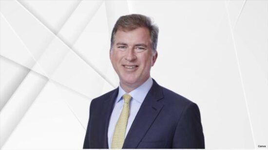 Christian Stracke Net Worth 2026