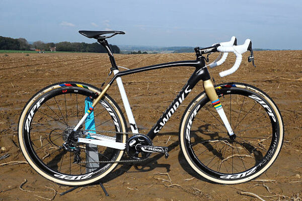 Crossroads Specialized Bicycle