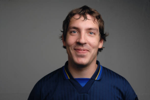 Dan Newlin Net Worth