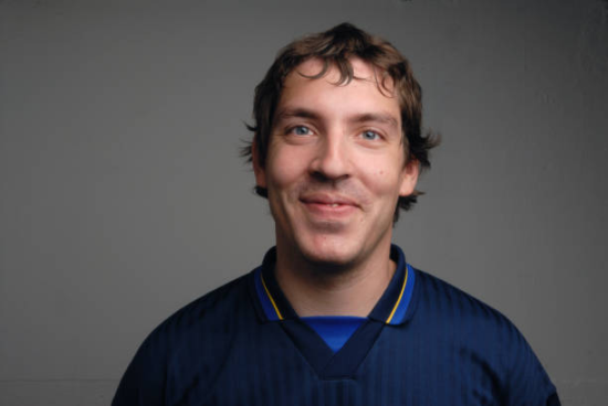 Dan Newlin Net Worth