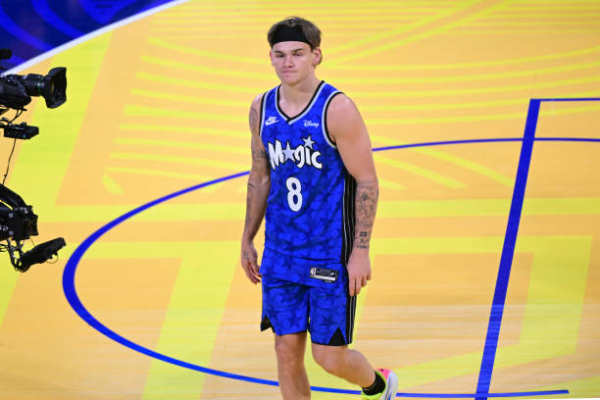 Mac McClung Net Worth