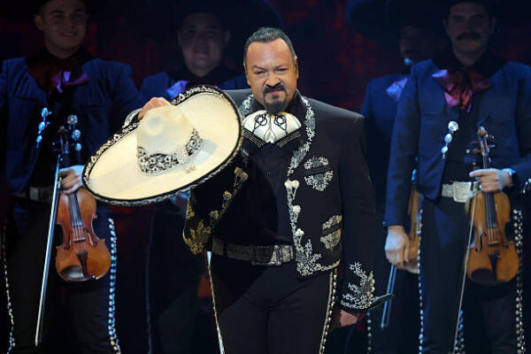 Pepe Aguilar Net Worth