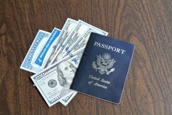 Real ID Cost in Oklahoma