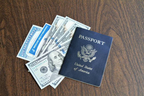 Real ID Cost in Oklahoma