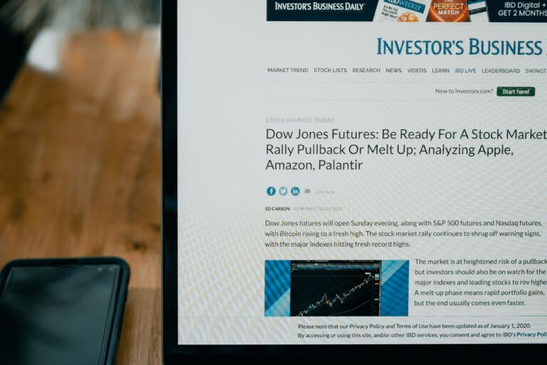 SosoActive Financial News