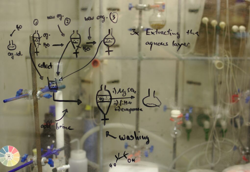 What Is HCOOCH CH2 H2O Chemical Properties & Reaction Details