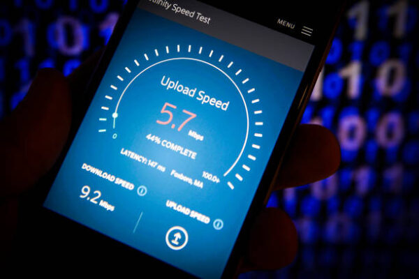Windstream Speed Test