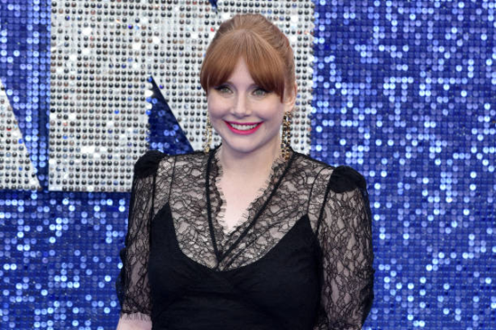 bryce dallas howard net worth