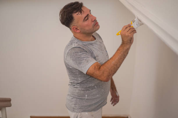 chanley painter height