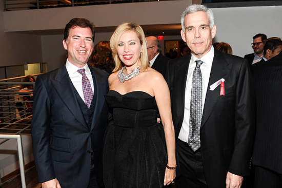 christian stracke net worth