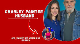 Chanley Painter Husband
